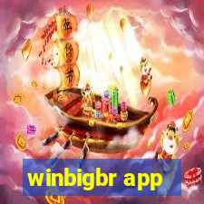 winbigbr app